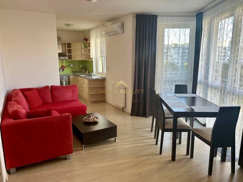 Rent One bedroom apartment, One bedroom apartment, Rusovská cesta, Bra