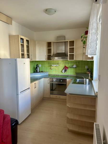 Rent One bedroom apartment, One bedroom apartment, Rusovská cesta, Bra