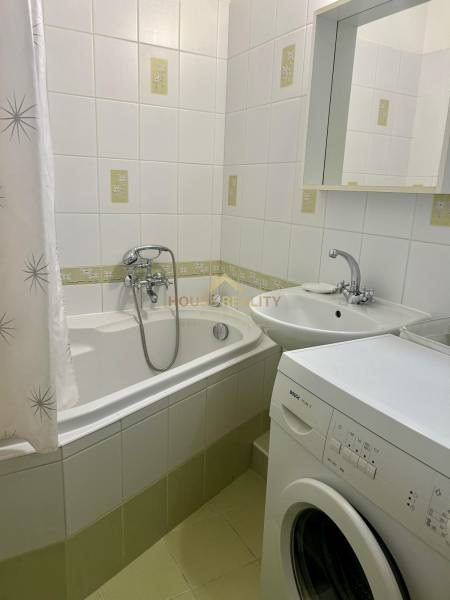 Rent One bedroom apartment, One bedroom apartment, Rusovská cesta, Bra