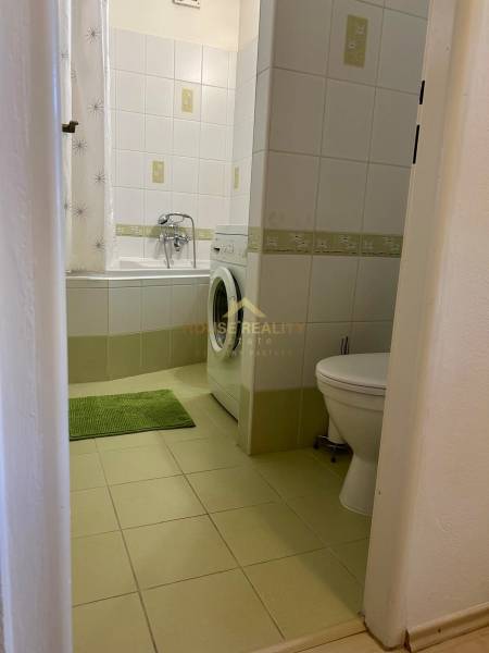 Rent One bedroom apartment, One bedroom apartment, Rusovská cesta, Bra