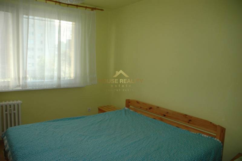 Rent Two bedroom apartment, Two bedroom apartment, Medveďovej, Bratisl