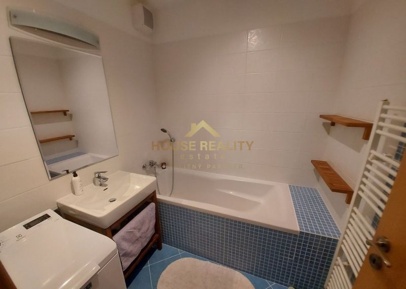 Rent One bedroom apartment, One bedroom apartment, Koprivnická, Bratis