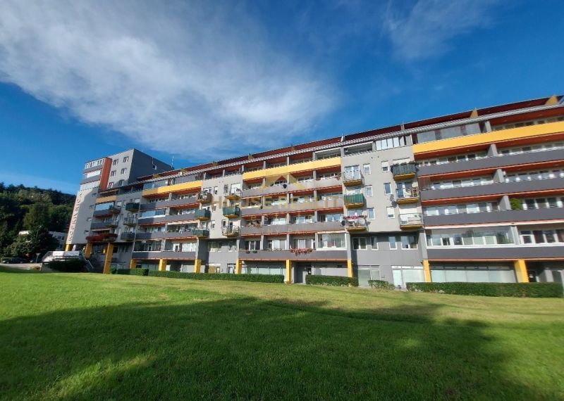 Rent One bedroom apartment, One bedroom apartment, Koprivnická, Bratis