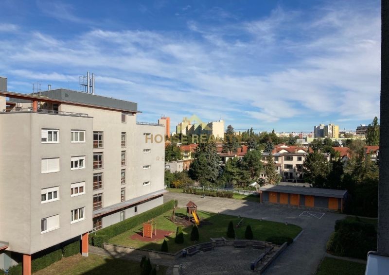 Rent One bedroom apartment, One bedroom apartment, Koprivnická, Bratis
