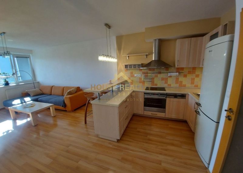 Rent One bedroom apartment, One bedroom apartment, Koprivnická, Bratis