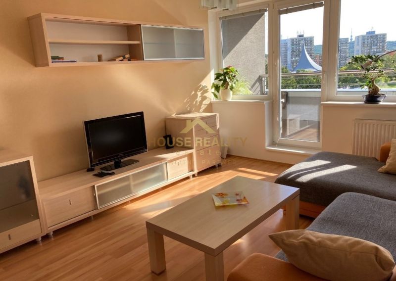 Rent One bedroom apartment, One bedroom apartment, Koprivnická, Bratis