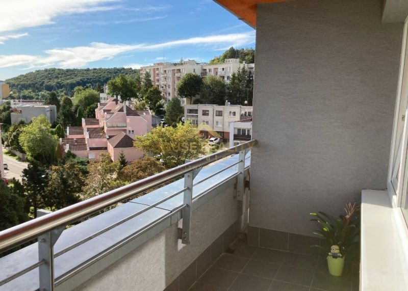 Rent One bedroom apartment, One bedroom apartment, Koprivnická, Bratis