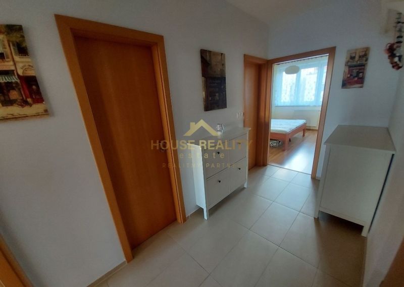 Rent One bedroom apartment, One bedroom apartment, Koprivnická, Bratis