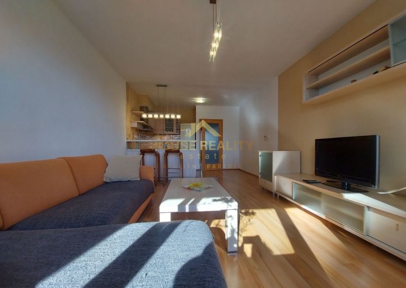 Rent One bedroom apartment, One bedroom apartment, Koprivnická, Bratis
