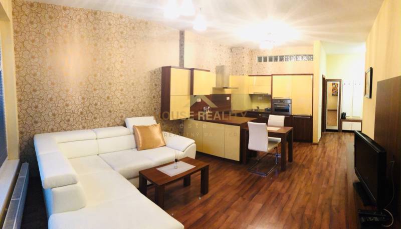 Rent One bedroom apartment, One bedroom apartment, Košická, Bratislava
