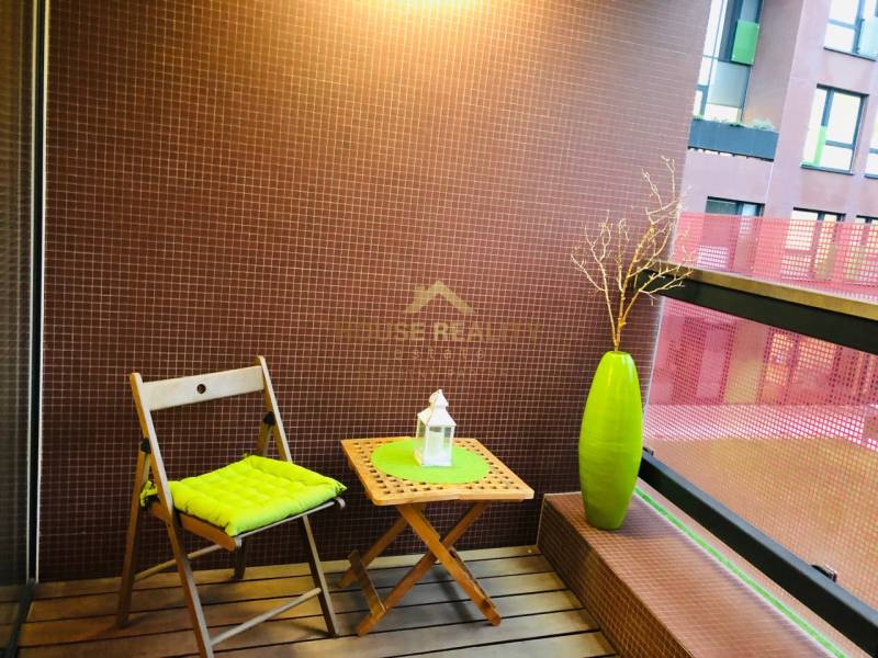 Rent One bedroom apartment, One bedroom apartment, Košická, Bratislava