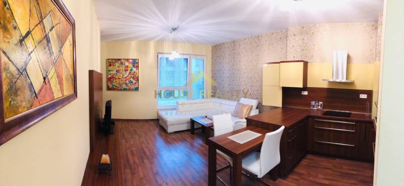 Rent One bedroom apartment, One bedroom apartment, Košická, Bratislava