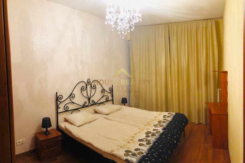 Rent One bedroom apartment, One bedroom apartment, Košická, Bratislava