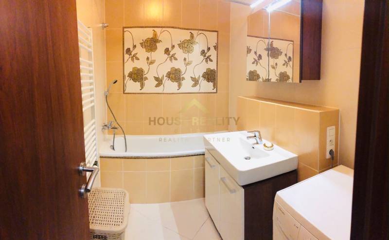 Rent One bedroom apartment, One bedroom apartment, Košická, Bratislava