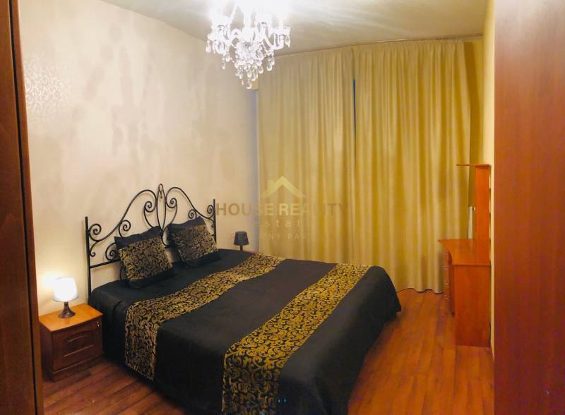 Rent One bedroom apartment, One bedroom apartment, Košická, Bratislava