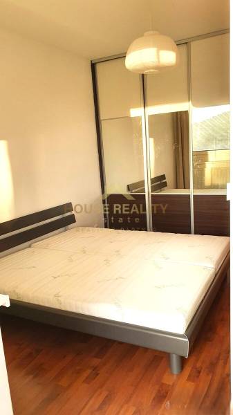 Rent One bedroom apartment, One bedroom apartment, Záporožská, Bratisl
