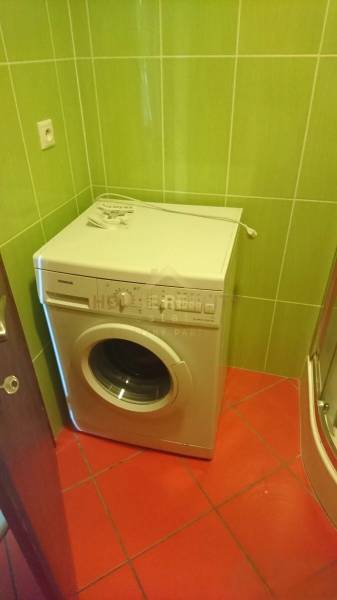 Rent One bedroom apartment, One bedroom apartment, Záporožská, Bratisl