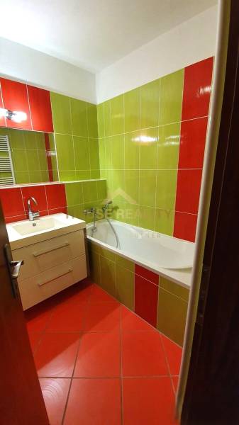 Rent One bedroom apartment, One bedroom apartment, Záporožská, Bratisl
