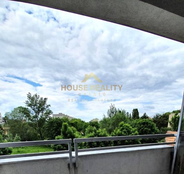 Rent One bedroom apartment, One bedroom apartment, Záporožská, Bratisl
