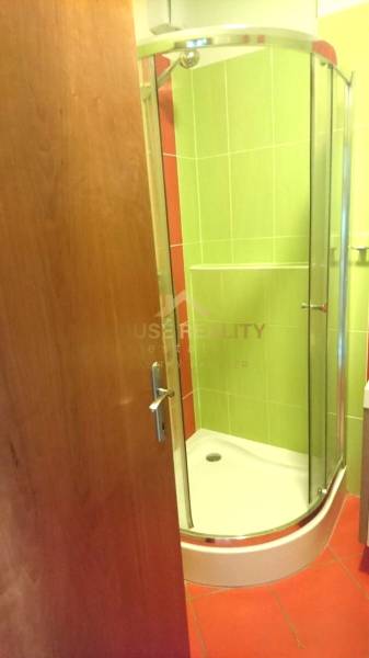Rent One bedroom apartment, One bedroom apartment, Záporožská, Bratisl