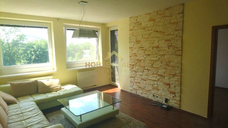 Rent One bedroom apartment, One bedroom apartment, Záporožská, Bratisl
