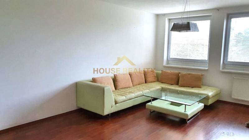 Rent One bedroom apartment, One bedroom apartment, Záporožská, Bratisl