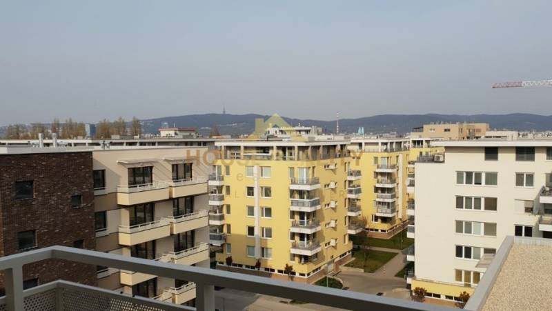 Rent One bedroom apartment, One bedroom apartment, Galvaniho, Bratisla