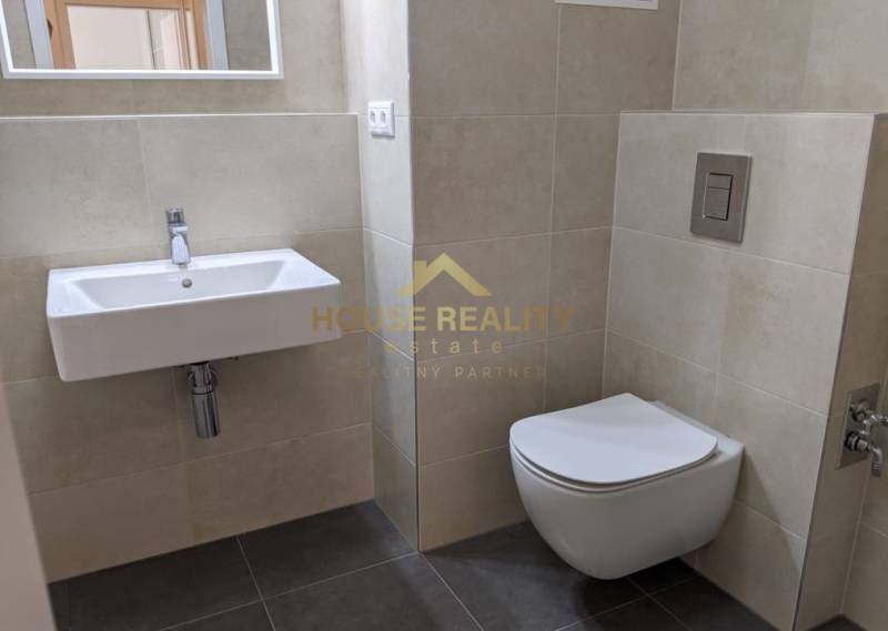 Rent One bedroom apartment, One bedroom apartment, Galvaniho, Bratisla