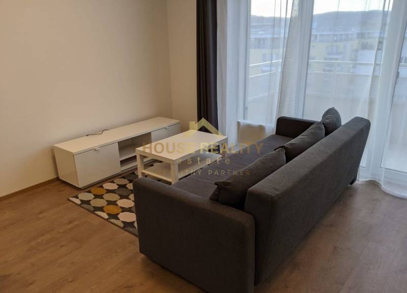 Rent One bedroom apartment, One bedroom apartment, Galvaniho, Bratisla