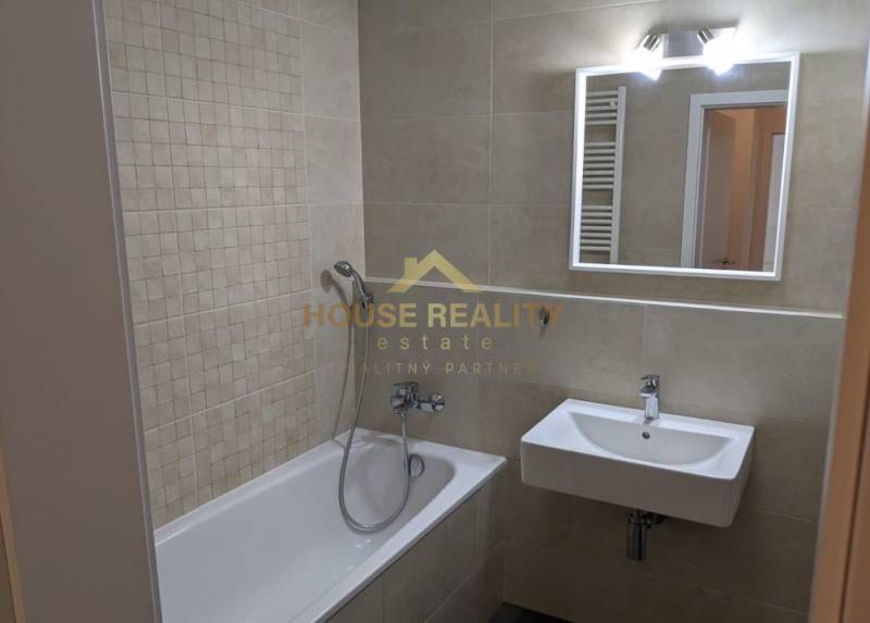 Rent One bedroom apartment, One bedroom apartment, Galvaniho, Bratisla