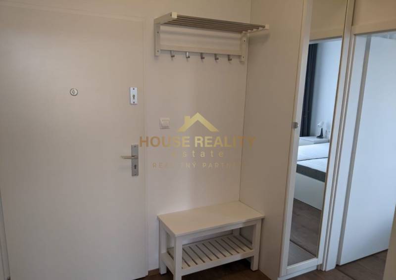 Rent One bedroom apartment, One bedroom apartment, Galvaniho, Bratisla