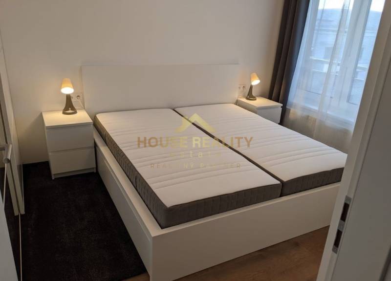 Rent One bedroom apartment, One bedroom apartment, Galvaniho, Bratisla