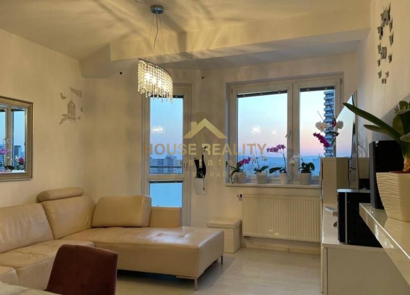 Rent One bedroom apartment, One bedroom apartment, Bosákova, Bratislav