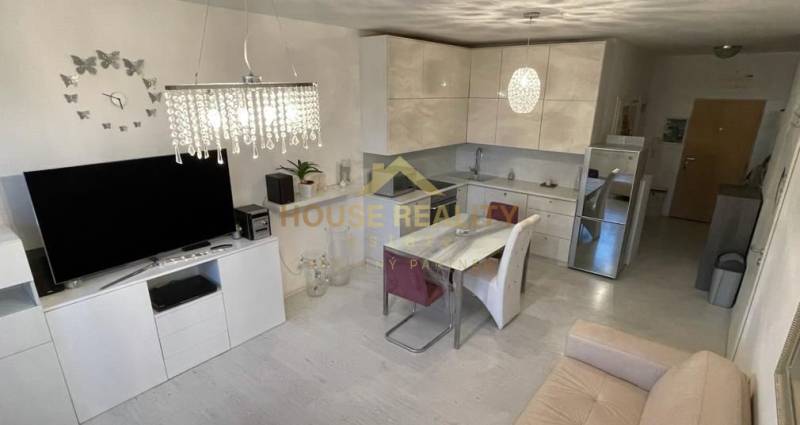 Rent One bedroom apartment, One bedroom apartment, Bosákova, Bratislav