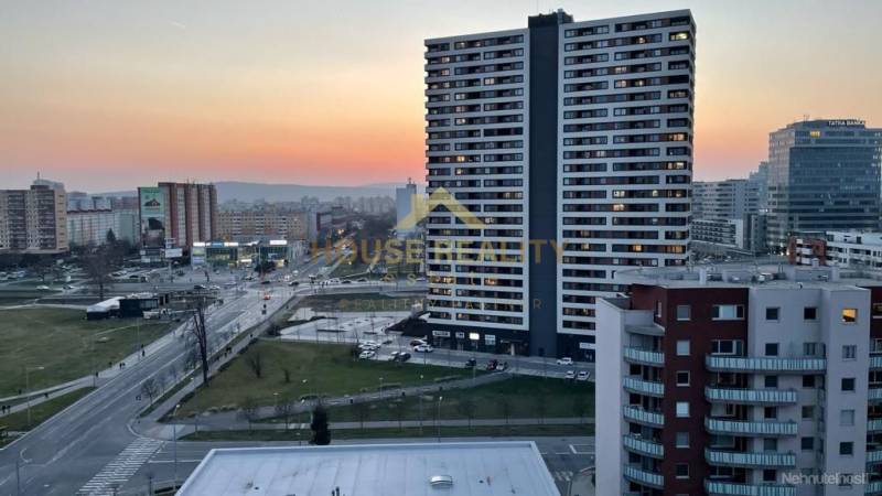 Rent One bedroom apartment, One bedroom apartment, Bosákova, Bratislav