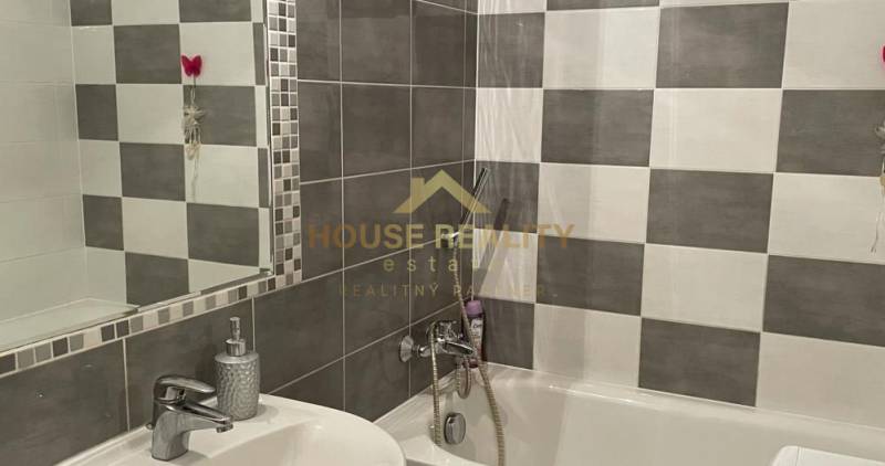 Rent One bedroom apartment, One bedroom apartment, Bosákova, Bratislav
