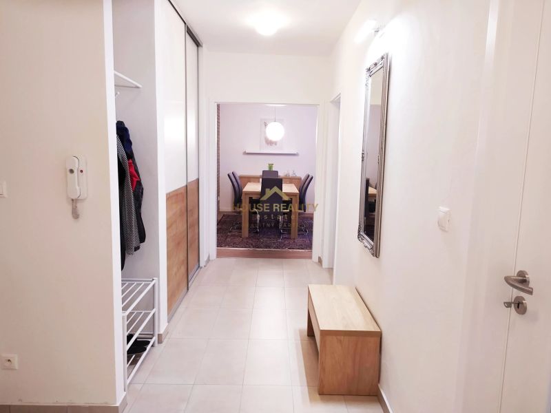 Rent Two bedroom apartment, Two bedroom apartment, Medená, Bratislava 