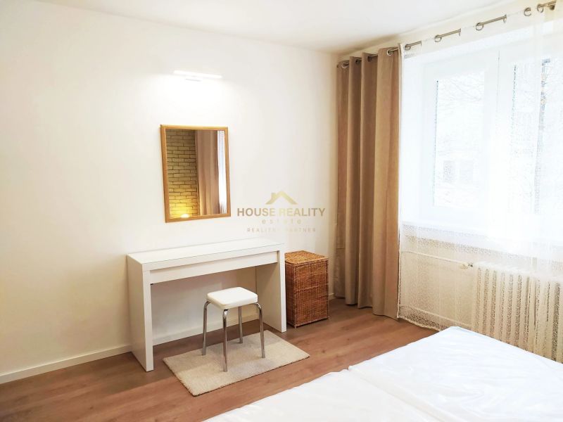 Rent Two bedroom apartment, Two bedroom apartment, Medená, Bratislava 