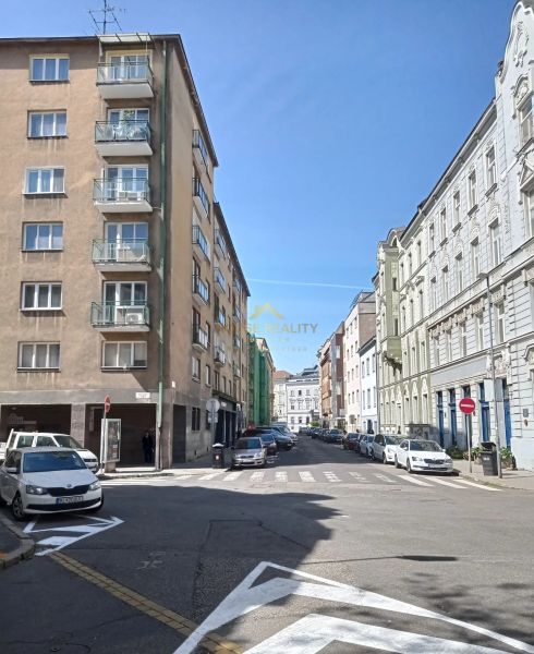 Rent Two bedroom apartment, Two bedroom apartment, Medená, Bratislava 