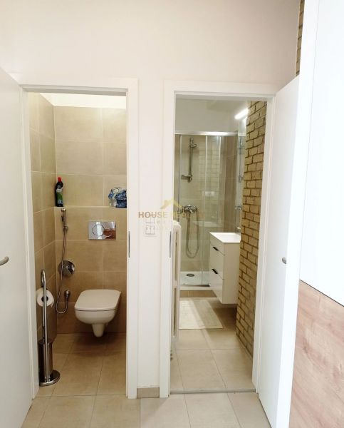 Rent Two bedroom apartment, Two bedroom apartment, Medená, Bratislava 