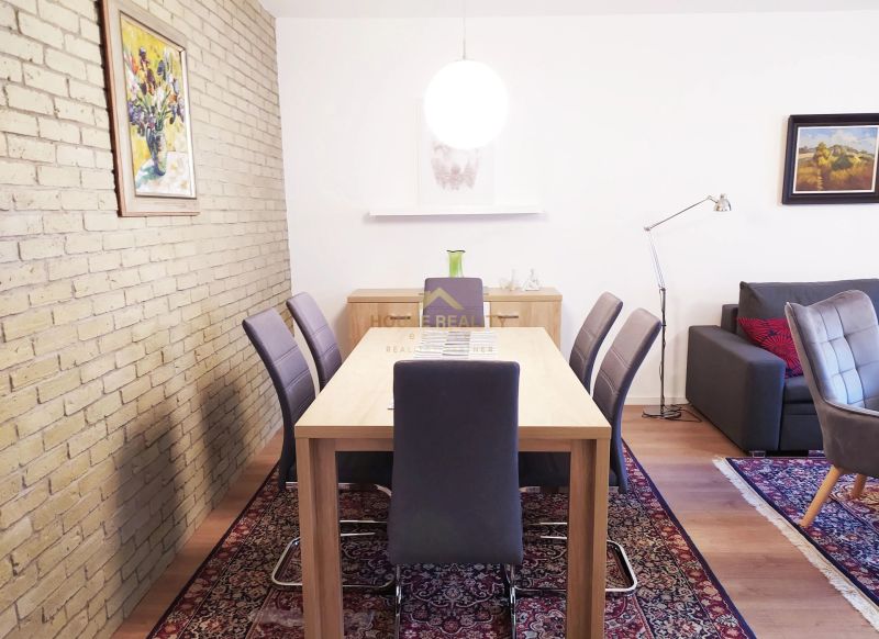 Rent Two bedroom apartment, Two bedroom apartment, Medená, Bratislava 