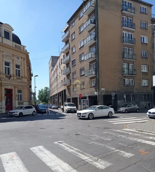 Rent Two bedroom apartment, Two bedroom apartment, Medená, Bratislava 