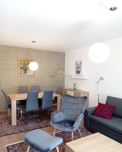 Rent Two bedroom apartment, Two bedroom apartment, Medená, Bratislava 