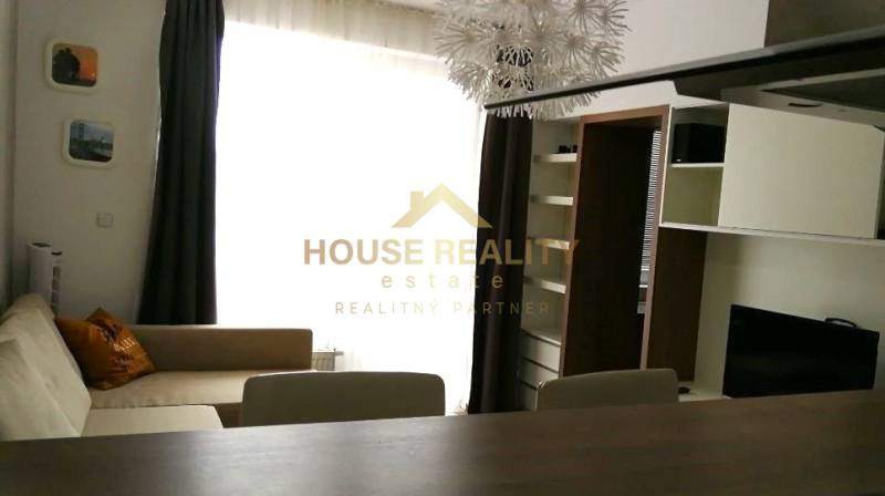 Rent One bedroom apartment, One bedroom apartment, Jégého, Bratislava 