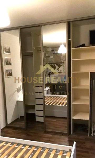 Rent One bedroom apartment, One bedroom apartment, Jégého, Bratislava 