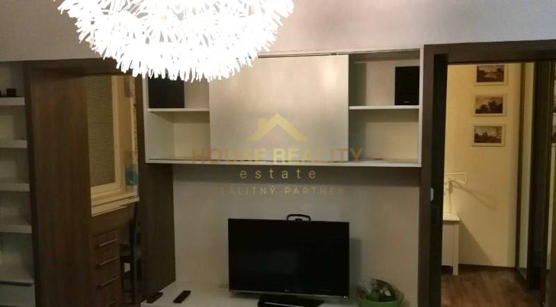 Rent One bedroom apartment, One bedroom apartment, Jégého, Bratislava 