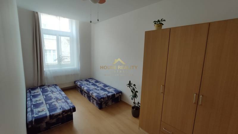 Rent Two bedroom apartment, Two bedroom apartment, Moskovská, Bratisla