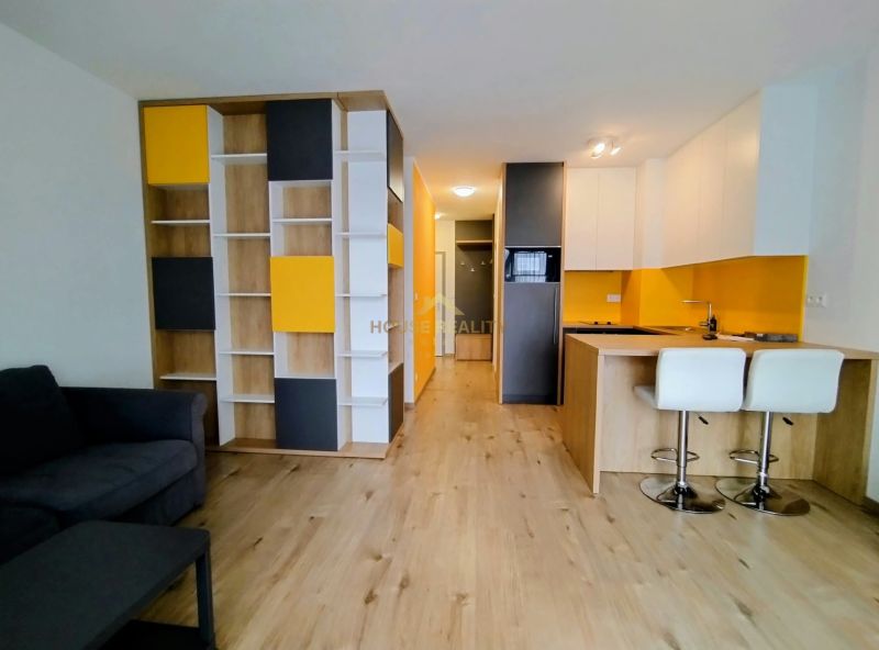 Rent Studio, Studio, Hraničná, Bratislava - Ružinov, Slovakia