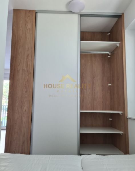 Rent Studio, Studio, Hraničná, Bratislava - Ružinov, Slovakia