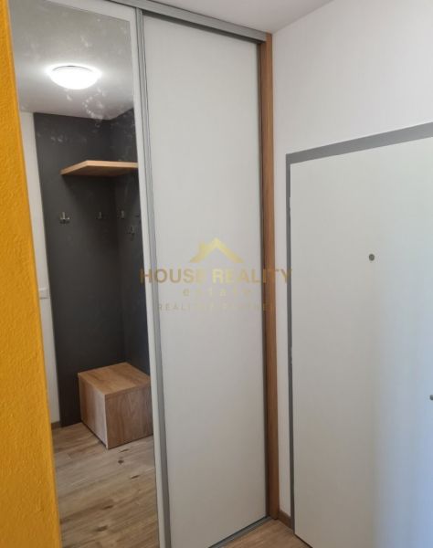 Rent Studio, Studio, Hraničná, Bratislava - Ružinov, Slovakia